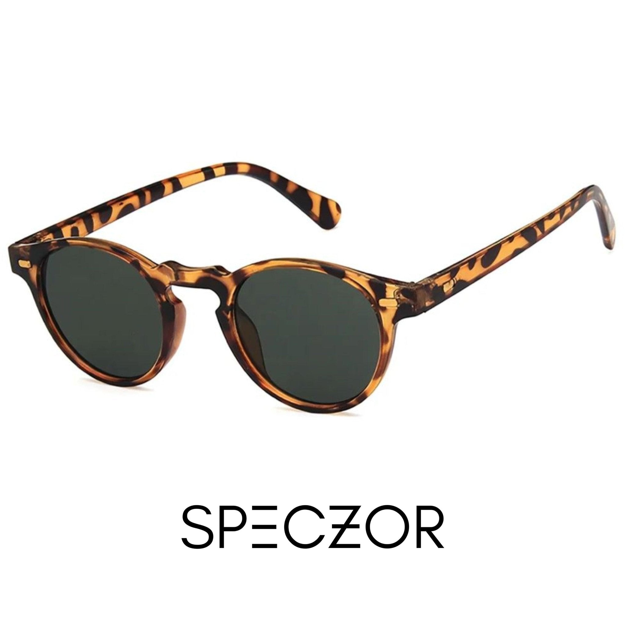 Óculos de Sol New York - Speczor | Loja Oficial