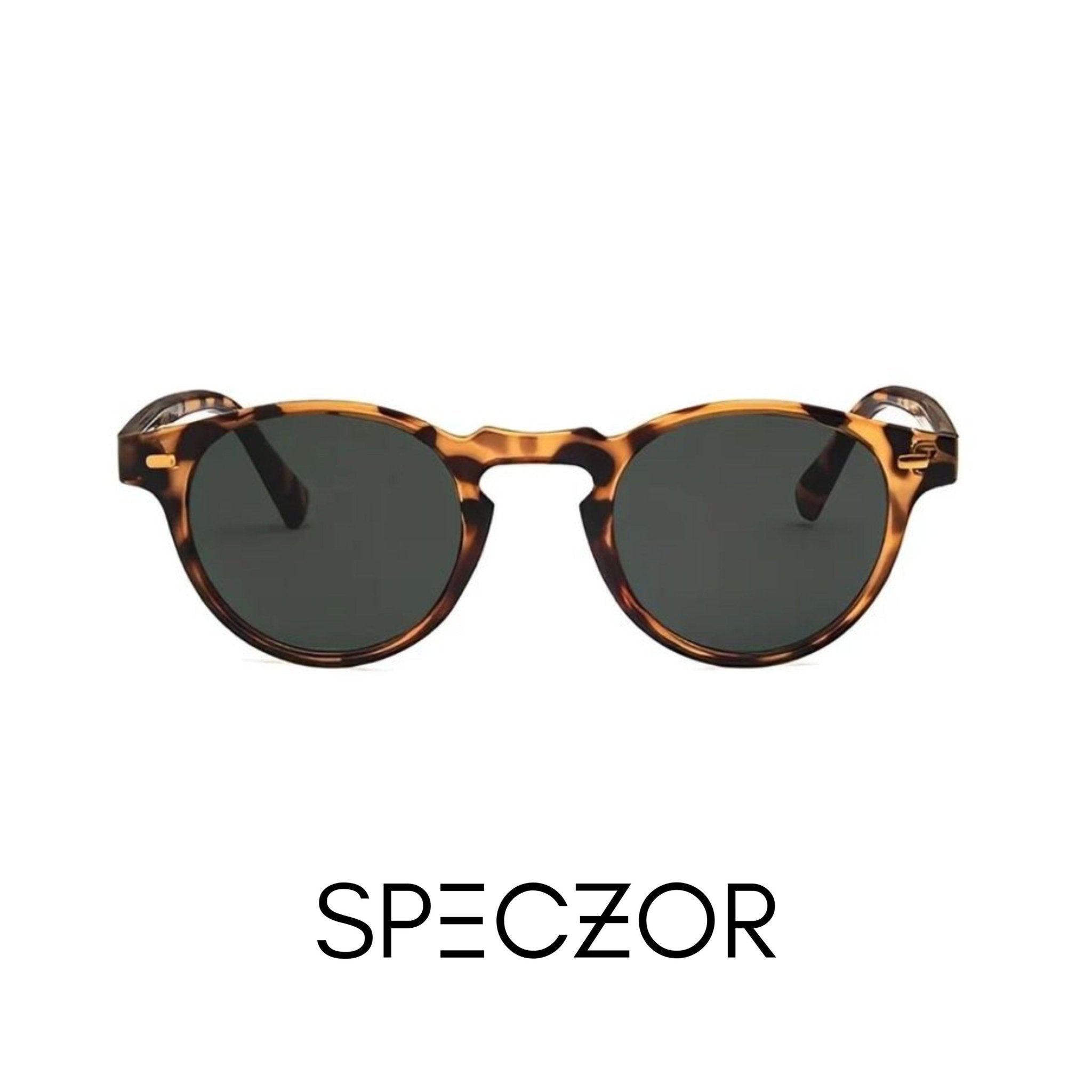 Óculos de Sol New York - Speczor | Loja Oficial
