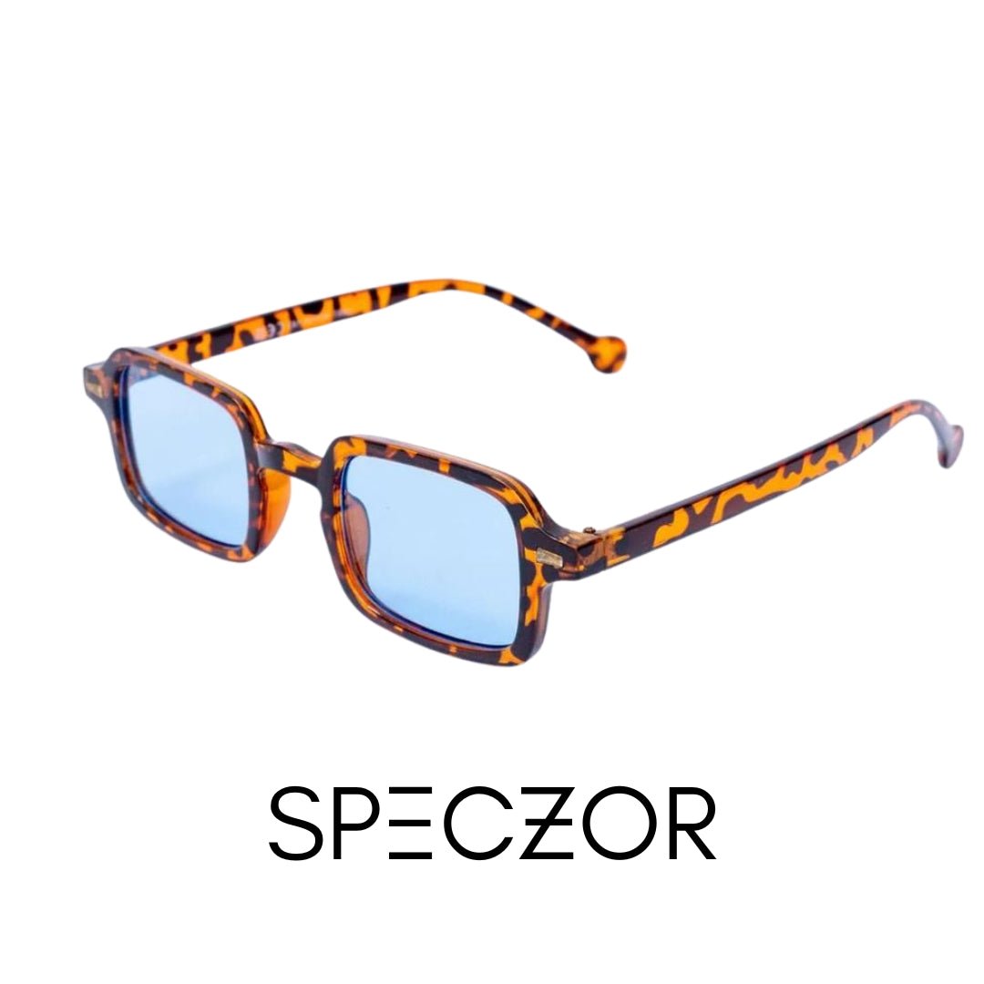 Óculos de Sol River - Speczor | Loja Oficial