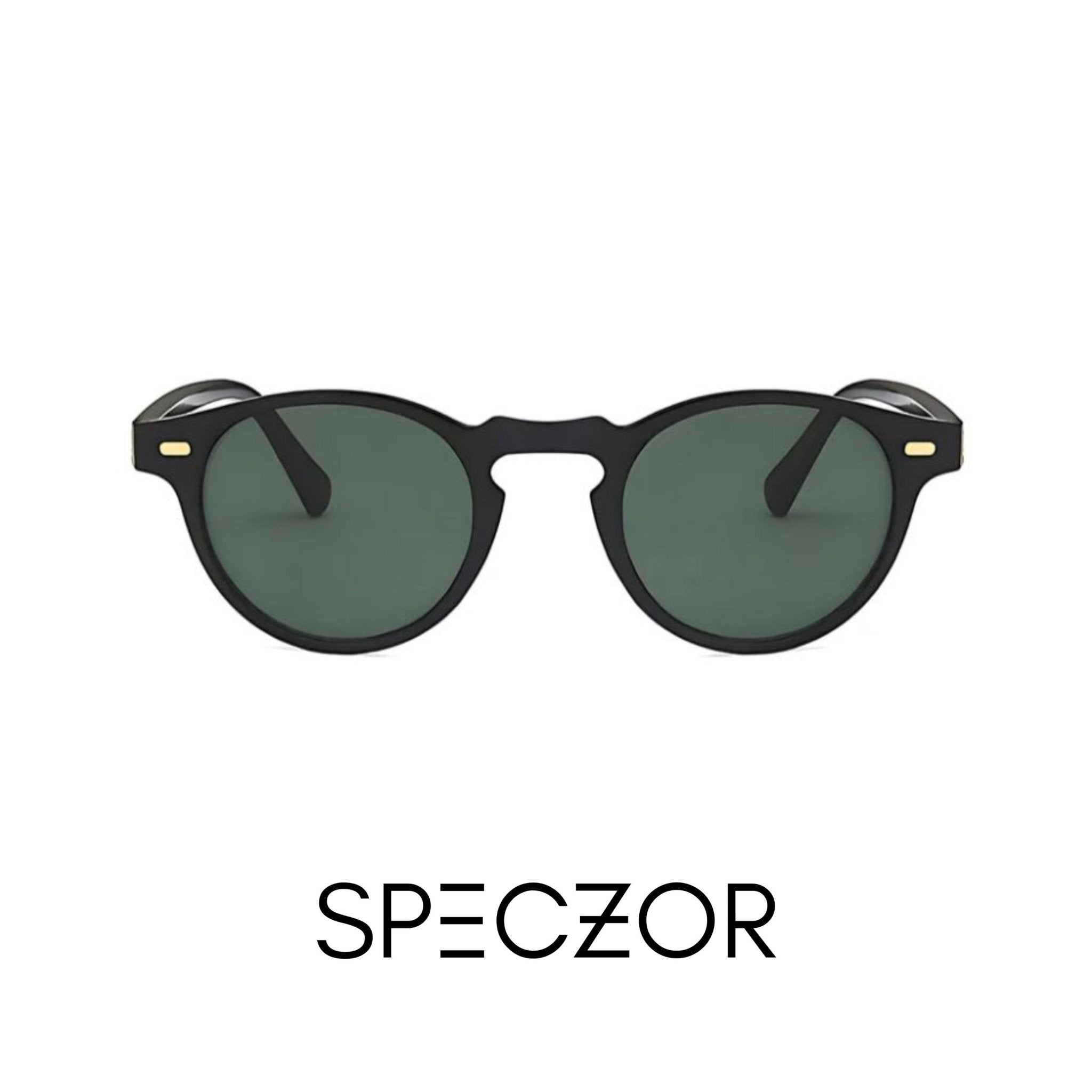Óculos de Sol Santorini - Speczor | Loja Oficial